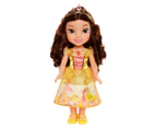 Disney Princess Toddler Belle Doll 34cm