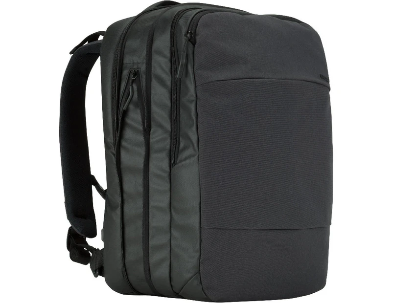 INCASE CITY COMMUTER BACKPACK BAG FOR MACBOOK UP TO 15-INCH - BLACK