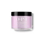 OPI Powder Perfection Acrylic Dip Dipping Powder - Do You Lilac It? (43g)