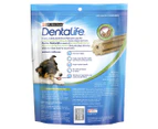 Dentalife Daily Oral Care Small/Medium Dog Treats 25 Chews