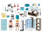 Playmobil City Life Bathroom