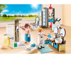 Playmobil City Life Bathroom