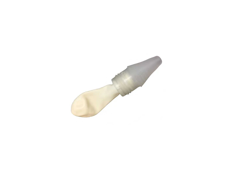 Oricom MB002 Disposable Tips 10 Pack Cleanoz Easy Electric Nasal Aspirator Baby