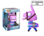 Fortnite Loot Llama 10" Pop Vinyl Figure