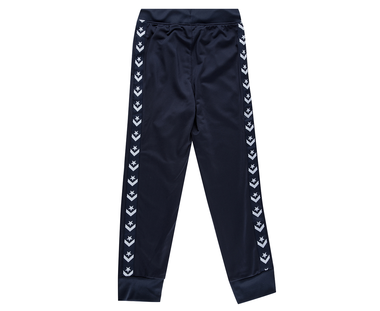 Converse Boys' Jnr Tricot Taping Trackpants / Tracksuit Pants - Navy ...