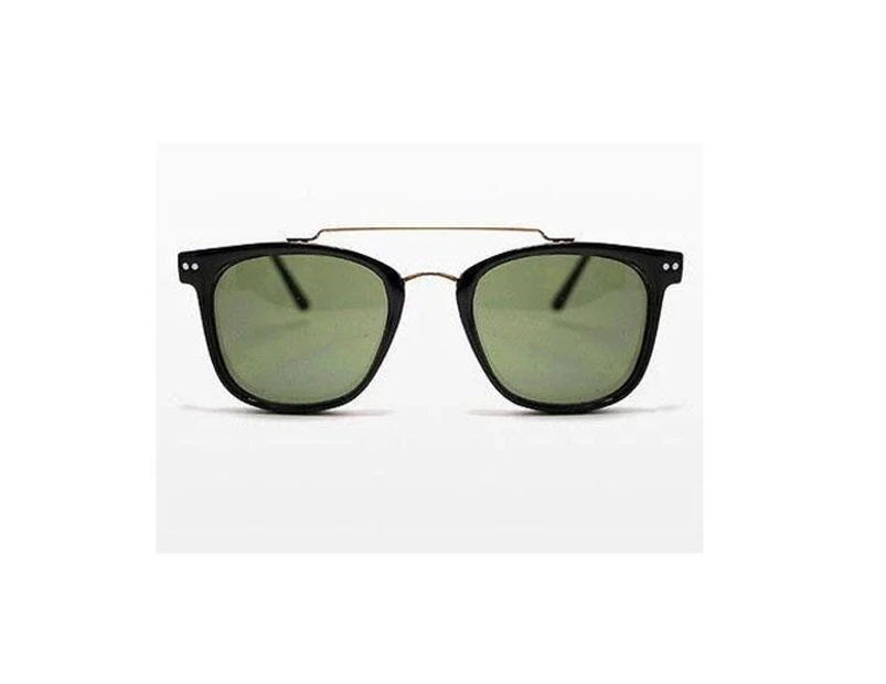 Spitfire Sunglasses Mainstream 2 - Black/Black
