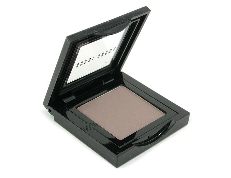 Bobbi Brown Eye Shadow  #06 Grey (New Packaging) 2.5g/0.08oz