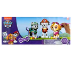 Paw Patrol Paint Your Own Figures Skye Set