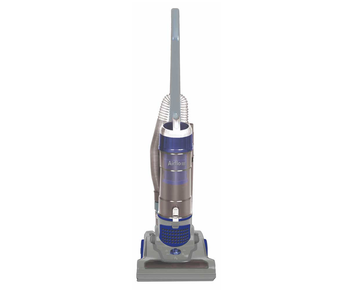 Airflo AFV007 Bagless Upright Vacuum Cleaner | Catch.com.au