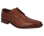 Windsor Smith Men's Declan Leather Dress Shoes - Whisky