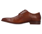Windsor Smith Men's Declan Leather Dress Shoes - Whisky
