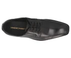 Windsor Smith Men's Declan Leather Dress Shoes - Black