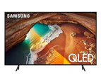 Samsung 55" QLED TV Series Q60 UHD 2019 Model - QA55Q60RAWXXY