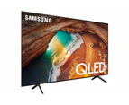 Samsung 65" QLED TV Series Q60 UHD 2019 Model - QA65Q60RAWXXY