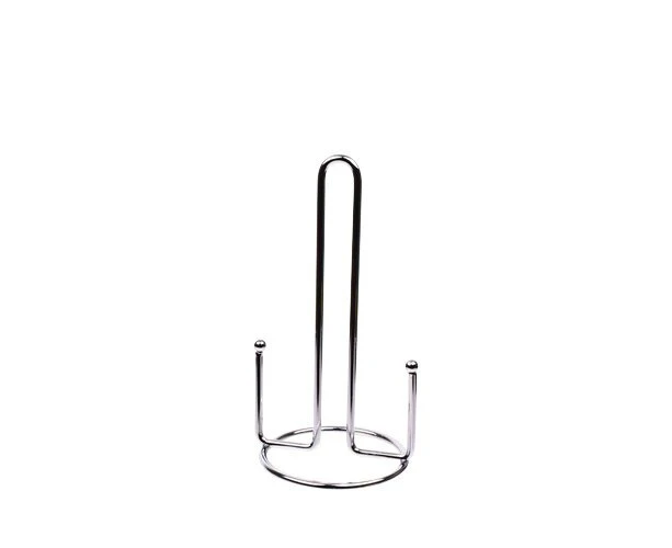 Entree Deluxe Paper Towel Holder 29cm - Chrome