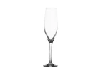 Set of 6 Maxwell & Williams 180mL Mansion Champagne Flutes