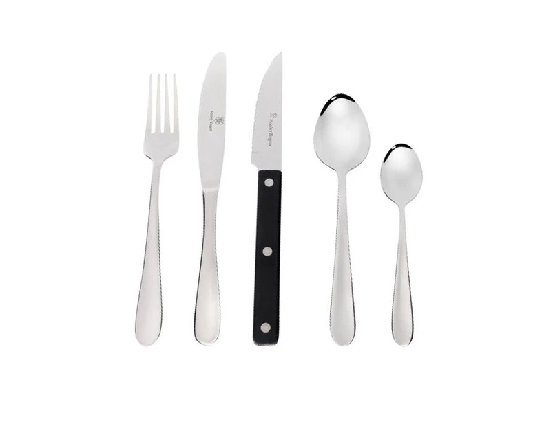Stanley Rogers Albany Cutlery Set 40pc