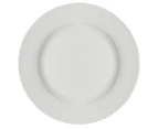 Maxwell & Williams 12-Piece White Basics European Rim Dinner Set