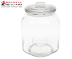 Maxwell & Williams 7L Olde English Storage Jar