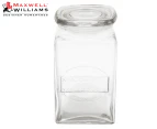 Maxwell & Williams 1L Olde English Storage Jar