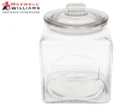 Maxwell & Williams 5L Olde English Storage Jar