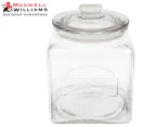 Maxwell & Williams 5L Olde English Storage Jar