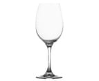 Set Of 6 Maxwell & Williams 240mL Mansion White Wine Glasses 2
