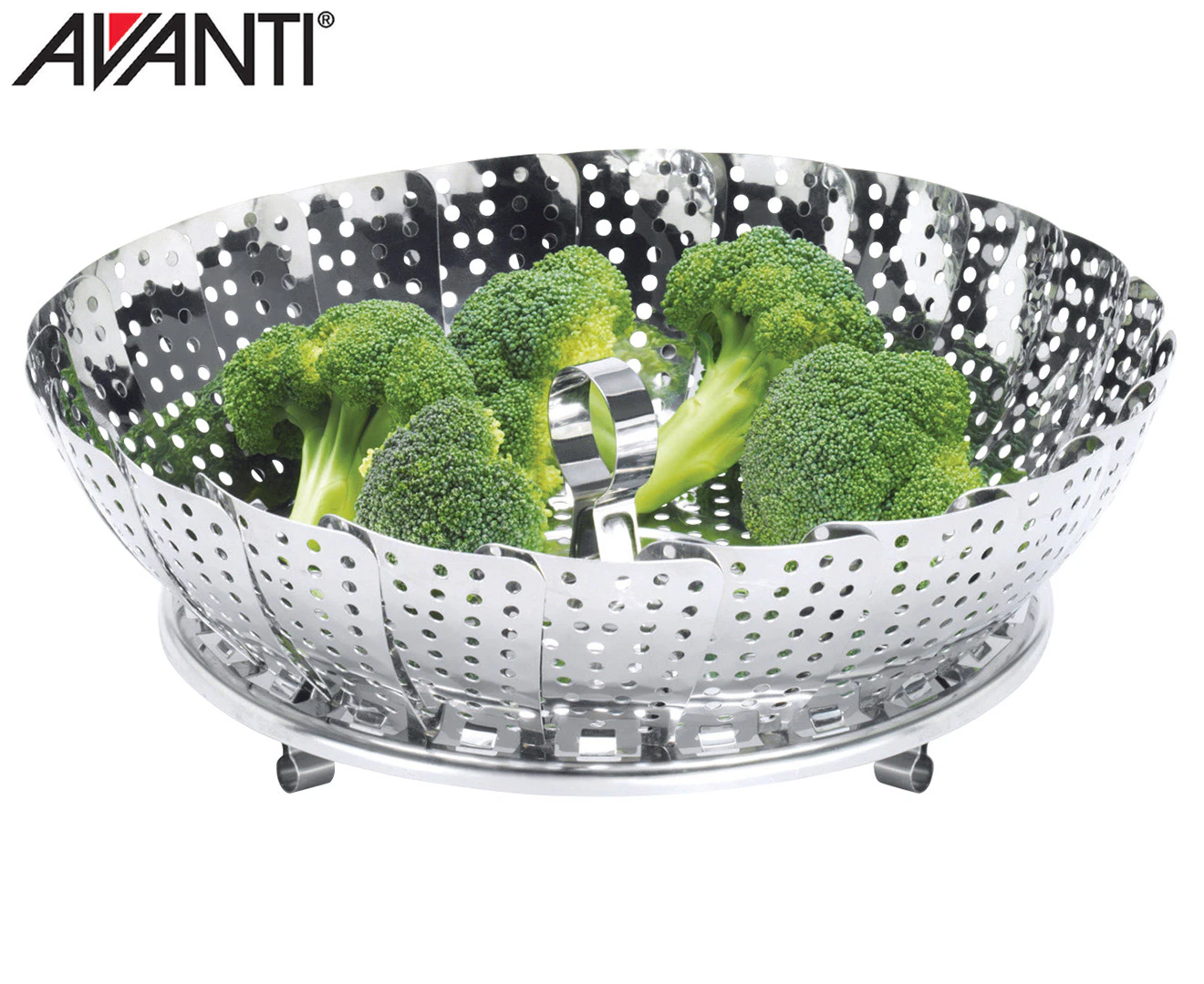 Avanti 28cm Steam Basket