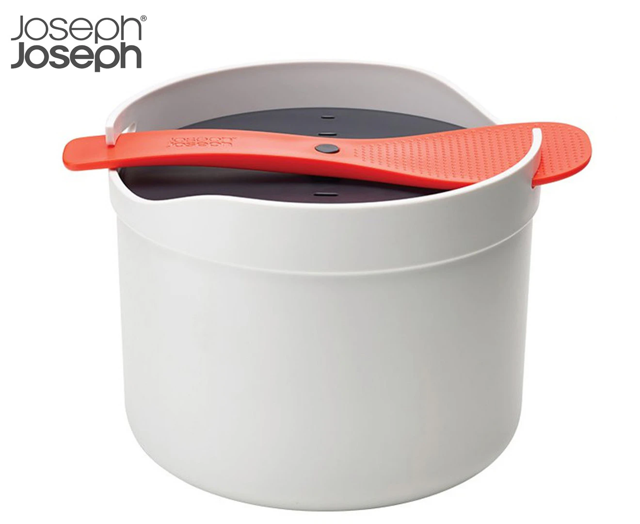 Joseph Joseph 2L M Cuisine Rice Cooker