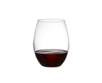 Plumm Stemless RED+ Wine Glass 610ml Set of 4