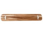 Ladelle 95cm Tapas Plank Serving Board - Natural
