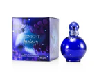 Britney Spears Midnight Fantasy EDP Spray 100ml/3.4oz