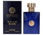 Versace Dylan Blue For Men EDT Perfume 50mL 1