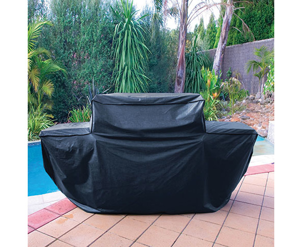 Gasmate bbq cover hotsell