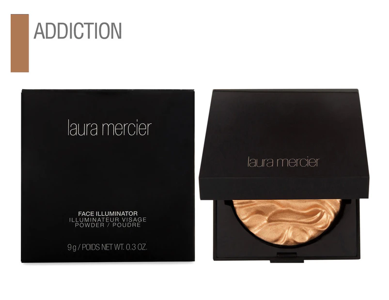 Laura Mercier Face Illuminator 9g - Addiction