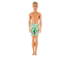 Barbie Water Play Ken Doll