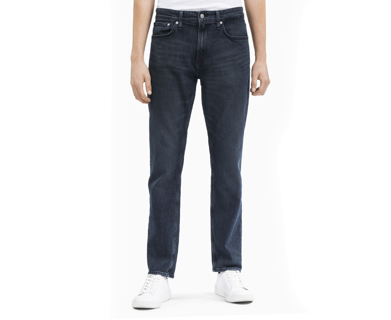 Calvin klein athletic taper sale