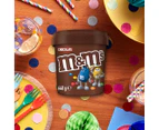 2 x M&M's Milk Chocolate Party Bucket 640g