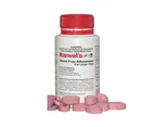Ranvet Wormfree Dogs Allwormer Treatment 25kg 25's Tablets (R1901)