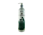 Natural Animal Solutions Dogs & Cats Herbal Conditioner 375ml (N5722)