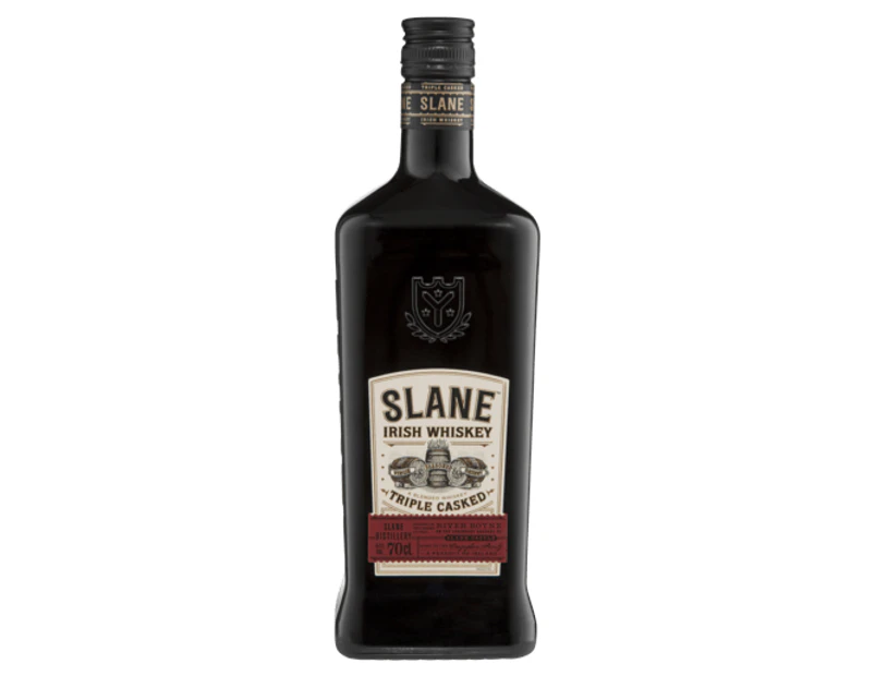 Slane Irish Whiskey 40% 700 ml