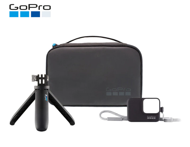 GoPro Travel Kit - Black