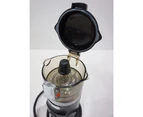 In-Car Portable Espresso Coffee Maker DC12V Ground Coffee ESE Pods