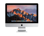 iMac 21.5-inch Retina 4K display 3.6 GHz