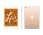 Apple iPad Mini 5 256GB Wi-Fi + Cellular (Gold)
