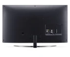 LG 49" Super UHD SM81 Quad-Core 4K Smart TV