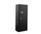 Heavy Duty Commercial/Personal Valuables Security Safe With Digital Keypad 145x60x35cm