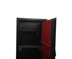 Heavy Duty Commercial/Personal Valuables Security Safe With Digital Keypad 145x50x35cm