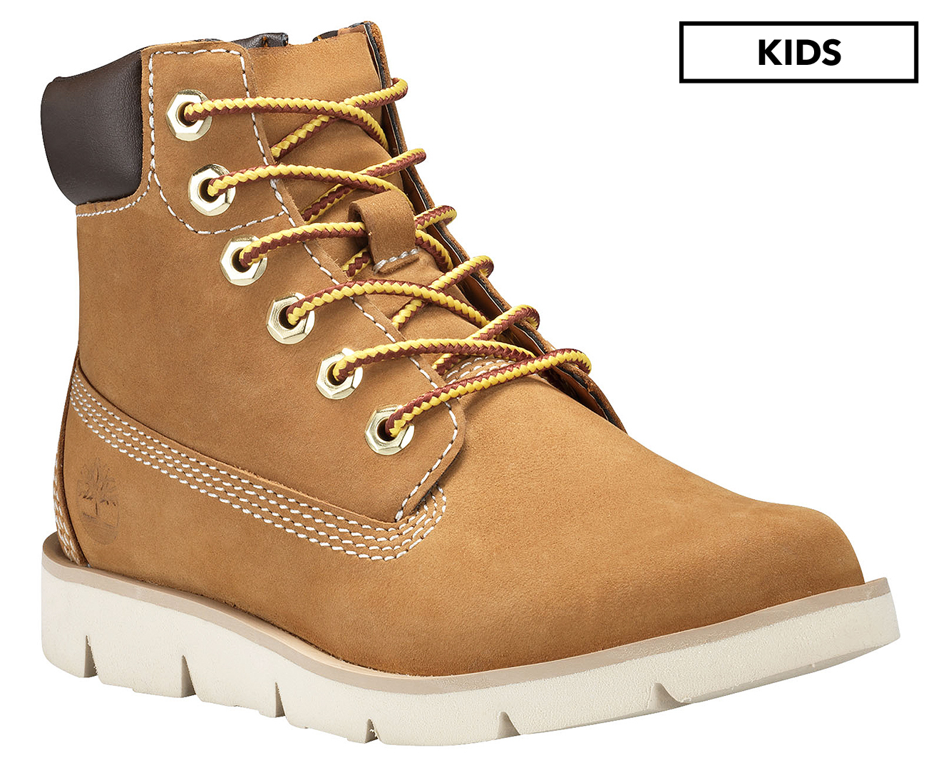 Timberland clearance radford kids