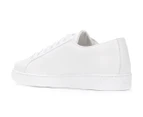 Prada Men's Court Sneakers - White